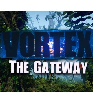Vortex: The Gateway Steam Key GLOBAL
